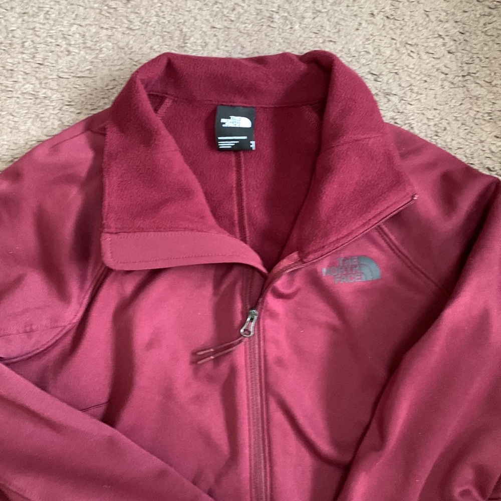 Northface Shastina stretch